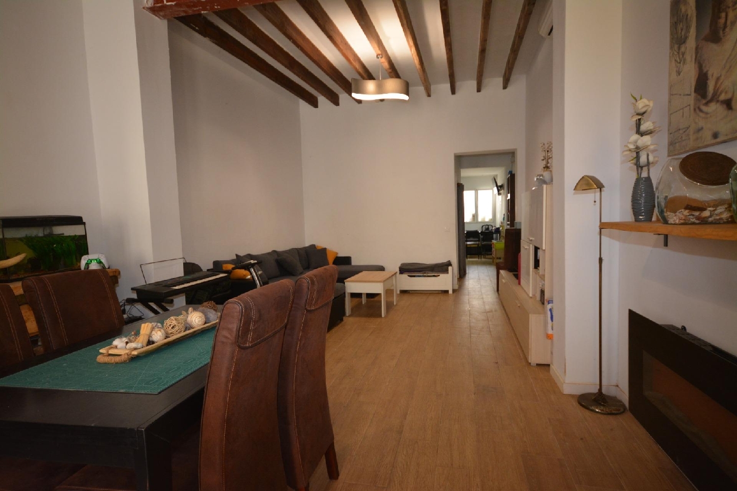 à vendre maison Inca Raiguer 2