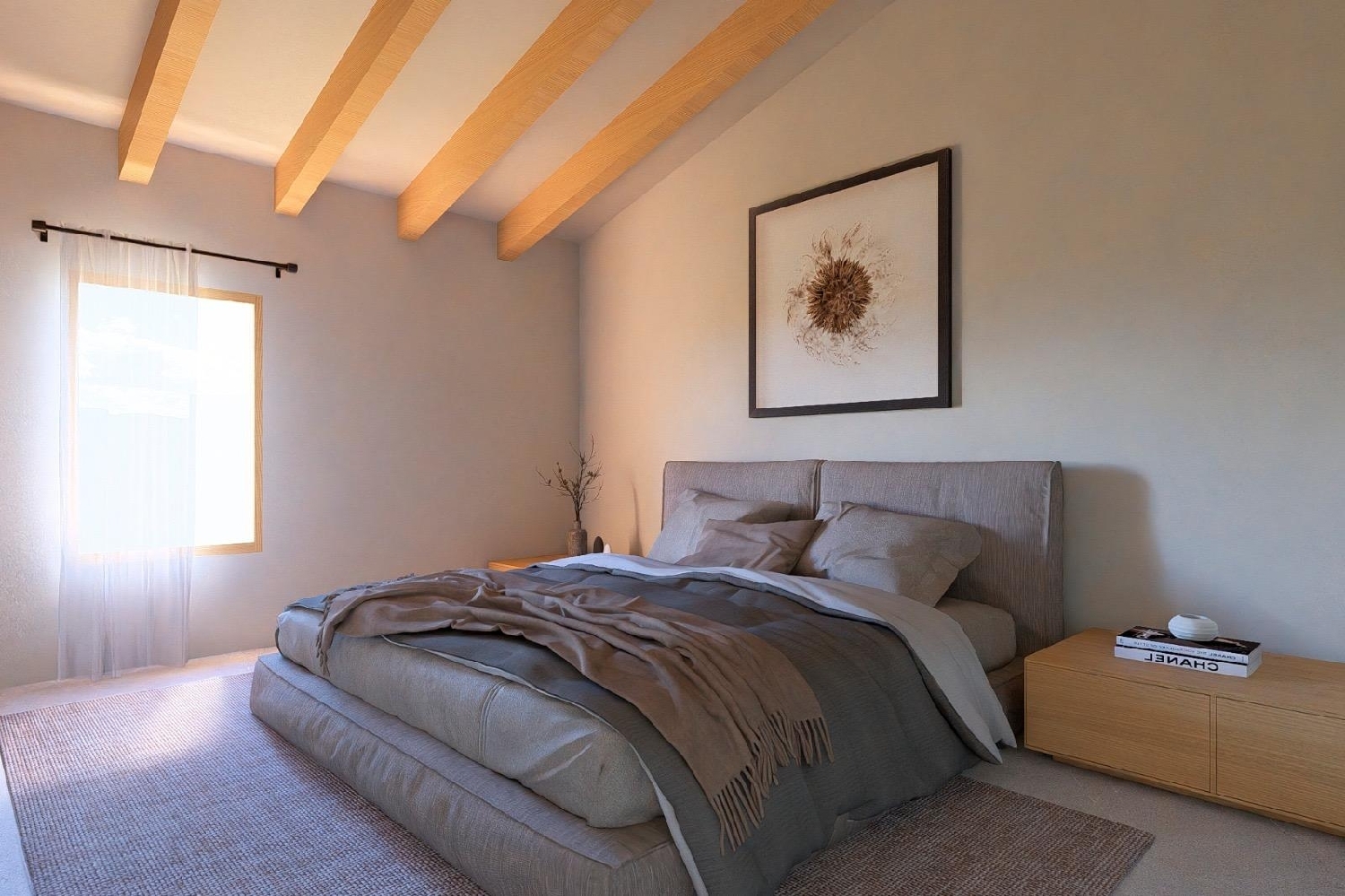  en venta casa Inca Raiguer 5