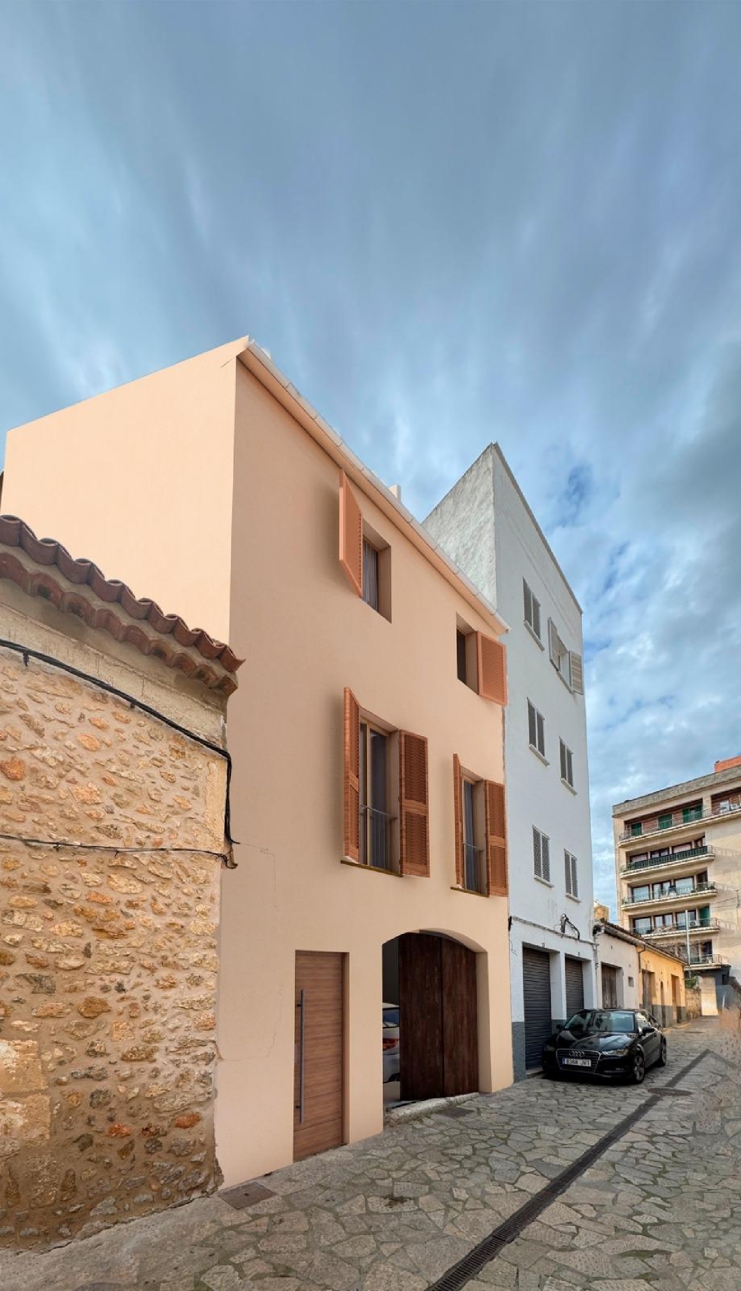  en venta casa Inca Raiguer 1