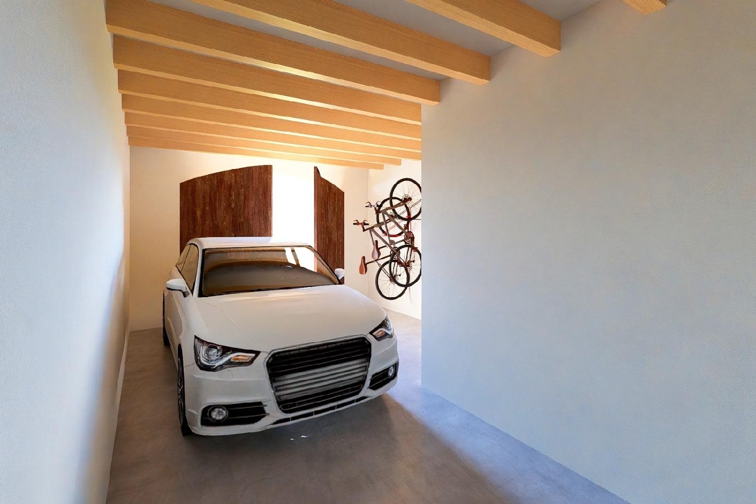  en venta casa Inca Raiguer 3