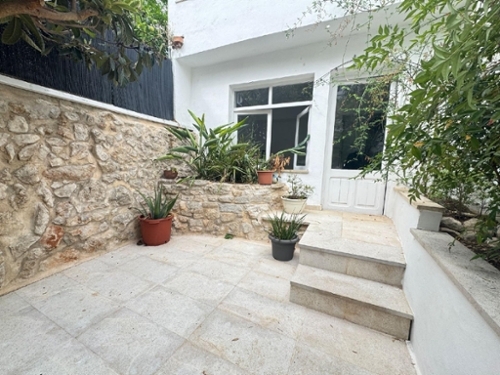 Inca Raiguer huis foto 6275159