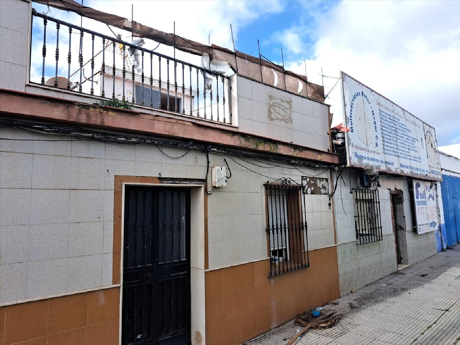 à vendre maison Isla Cristina Costa Occidental 3