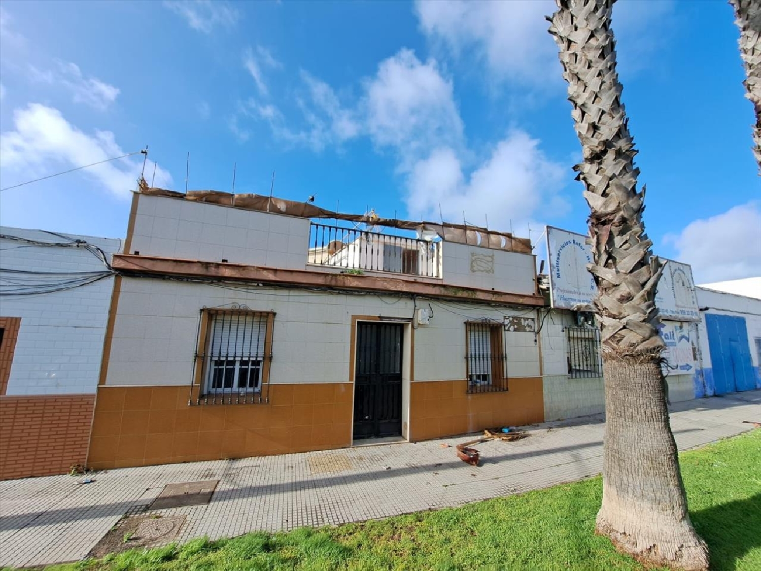  à vendre maison Isla Cristina Costa Occidental 1