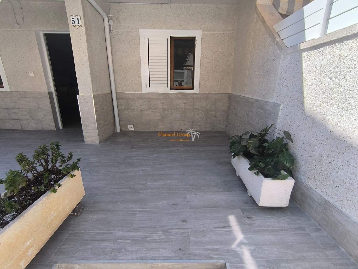  te koop huis Isla Plana O Nueva Tabarca Alacantí 2