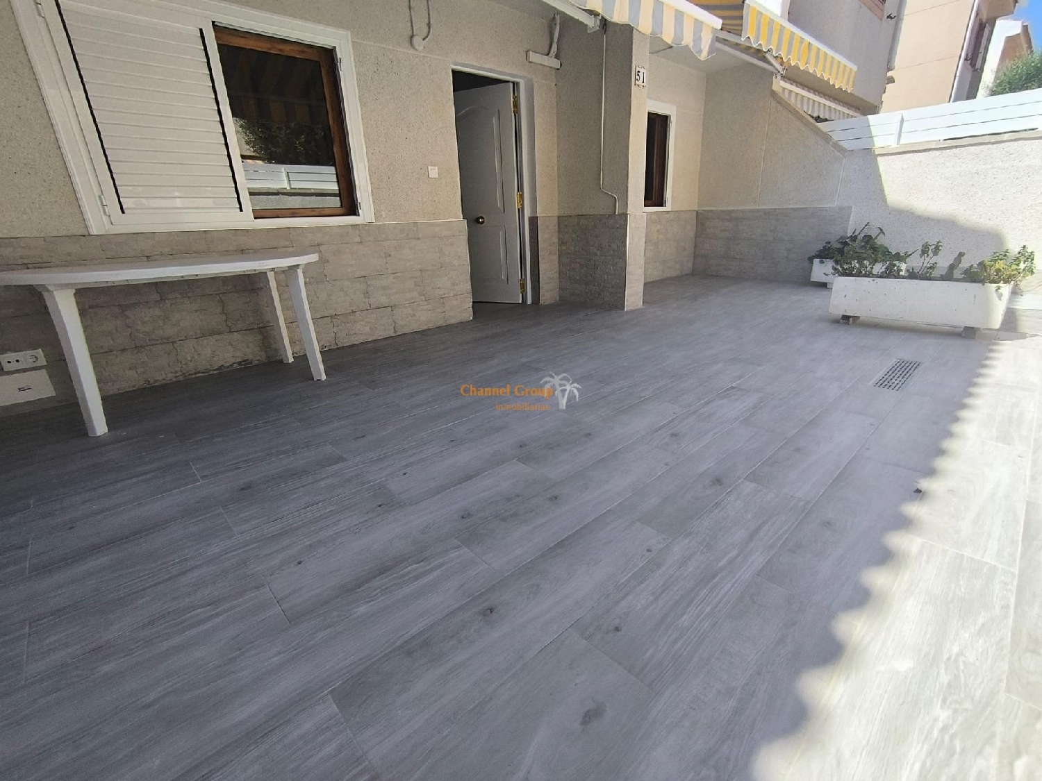  te koop huis Isla Plana O Nueva Tabarca Alacantí 1