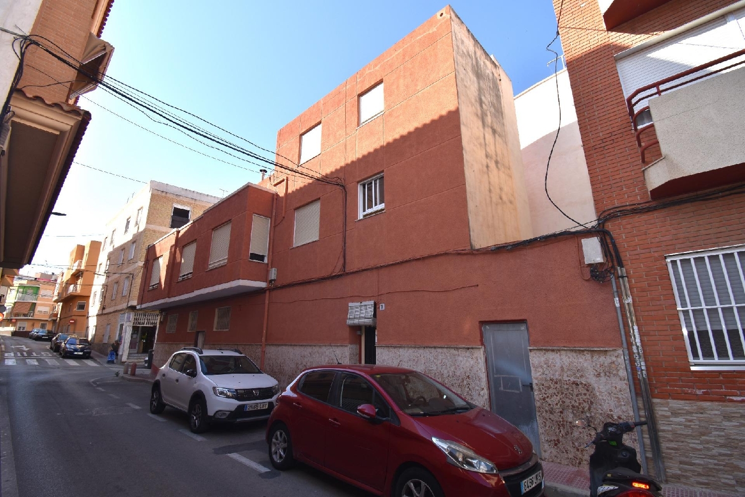 for sale house Isla Plana O Nueva Tabarca Alacantí 2