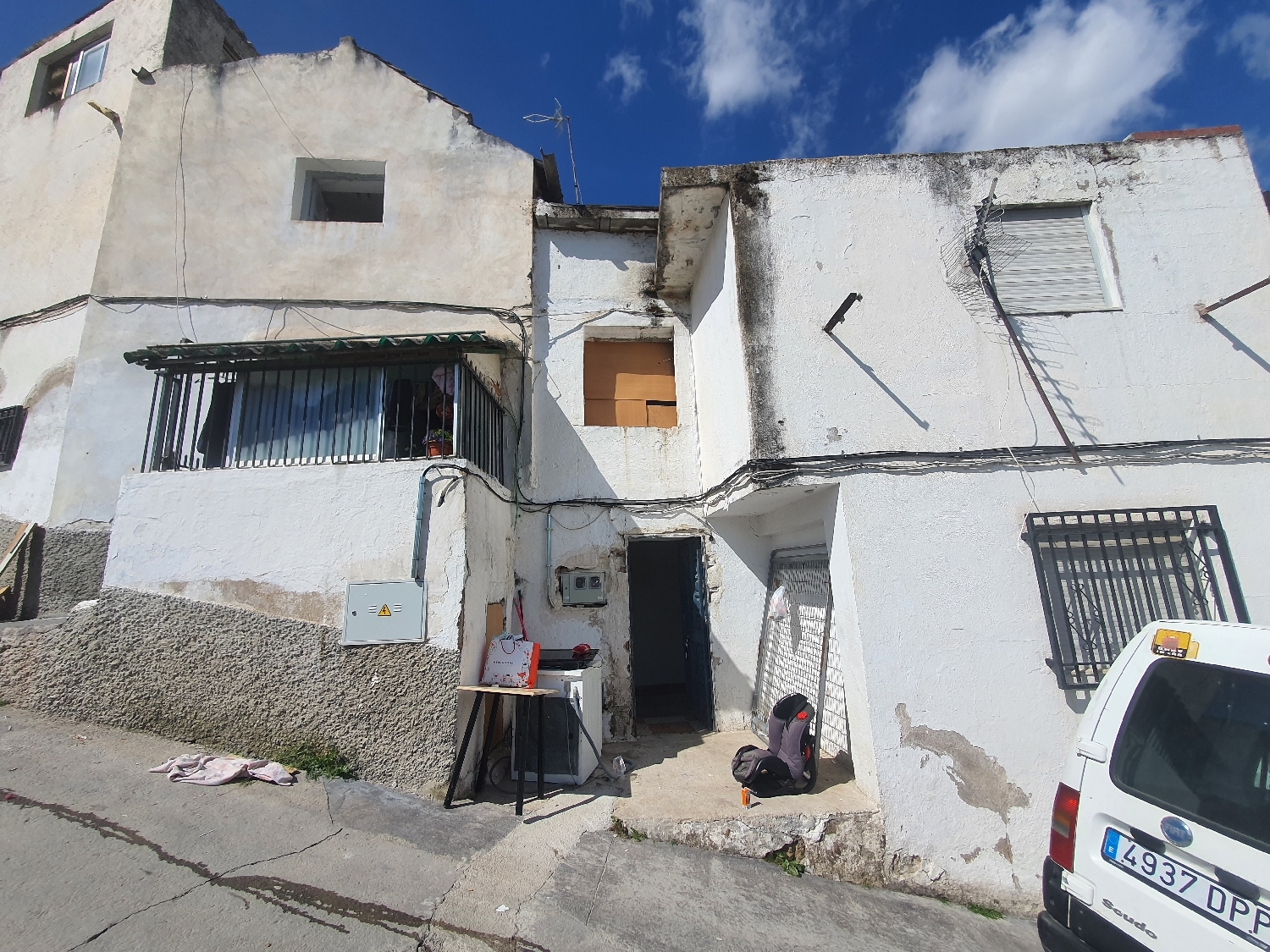  à vendre maison Iznalloz Montes (Los) 1