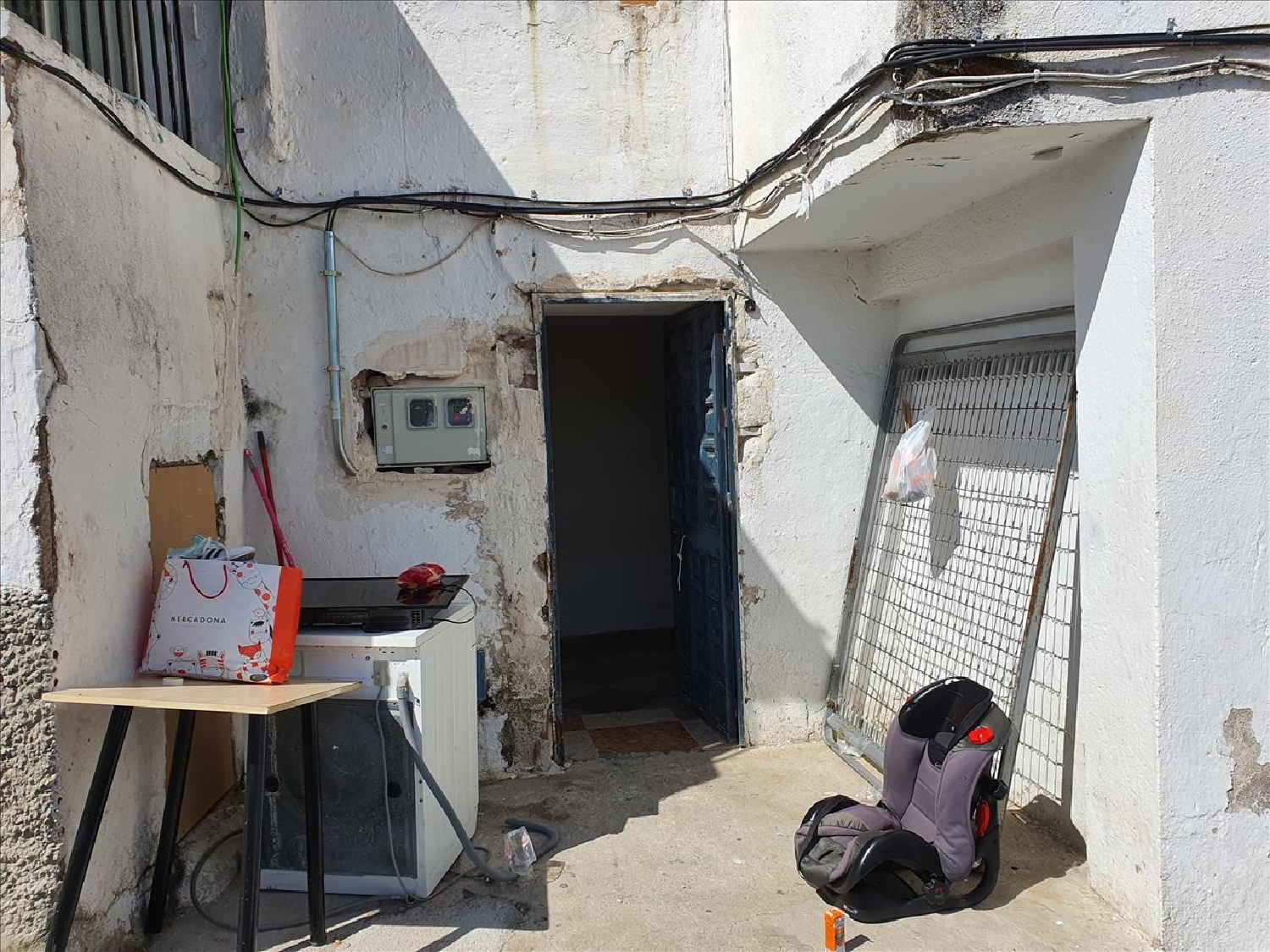 à vendre maison Iznalloz Montes (Los) 2