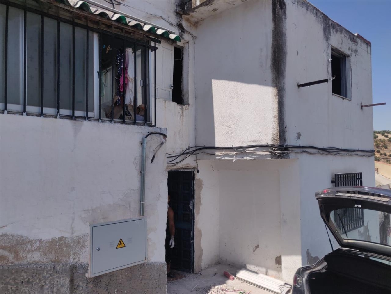 à vendre maison Iznalloz Montes (Los) 3