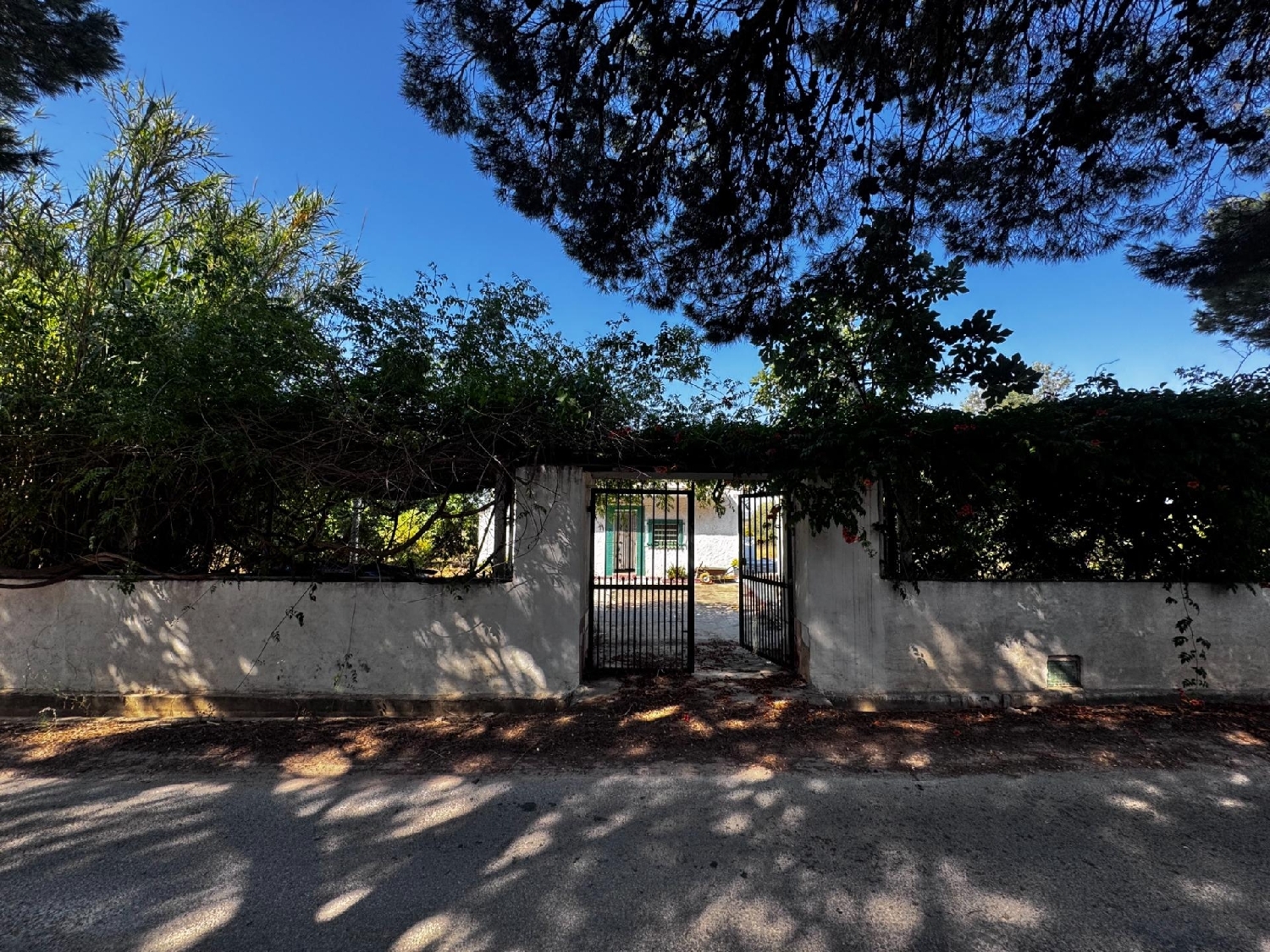 à vendre maison Jardin De Jaravilla Camp De Túria 3
