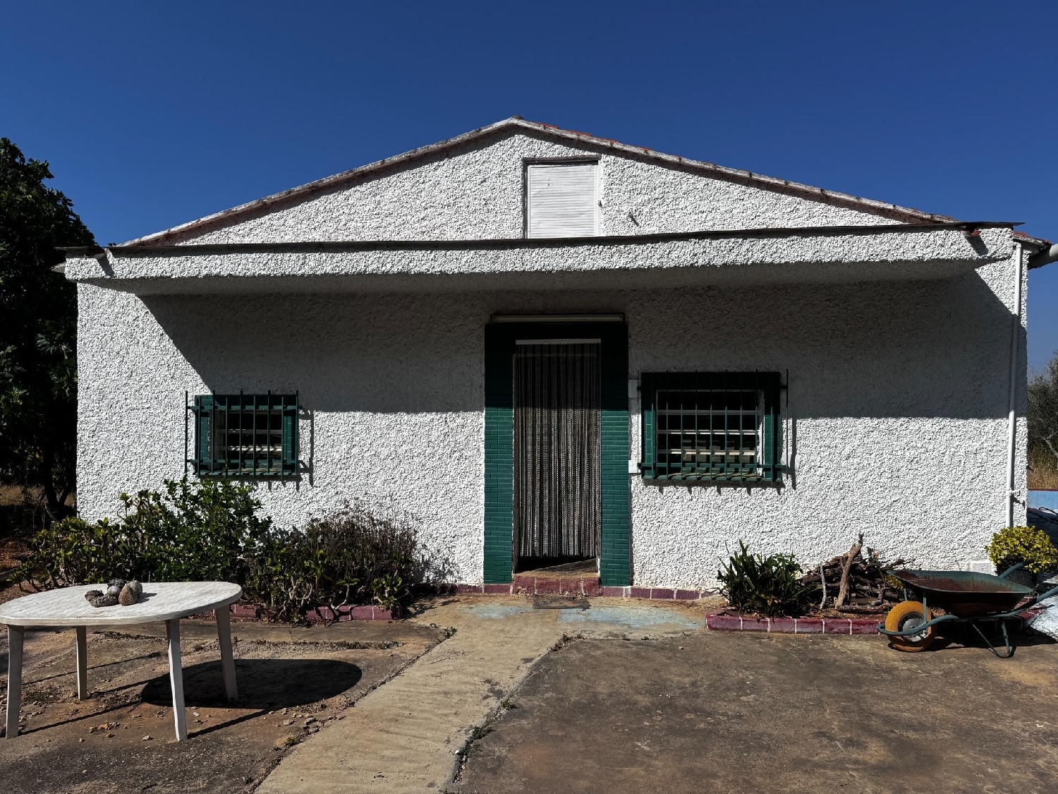  à vendre maison Jardin De Jaravilla Camp De Túria 1