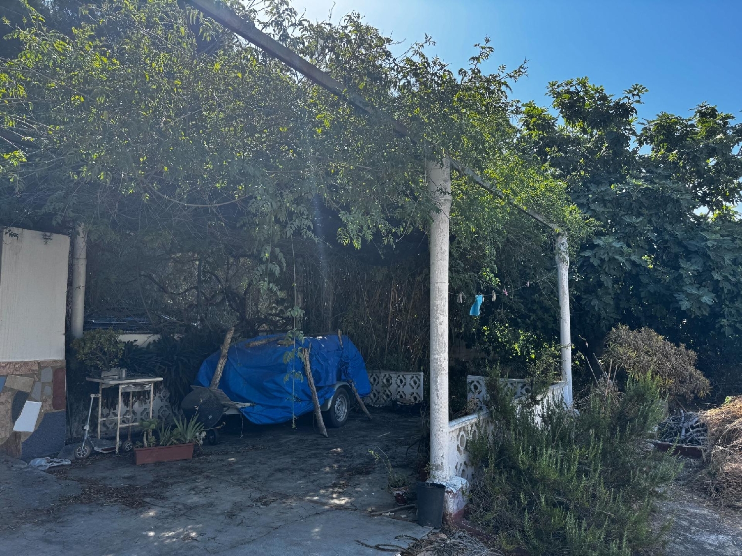  à vendre maison Jardin De Jaravilla Camp De Túria 5
