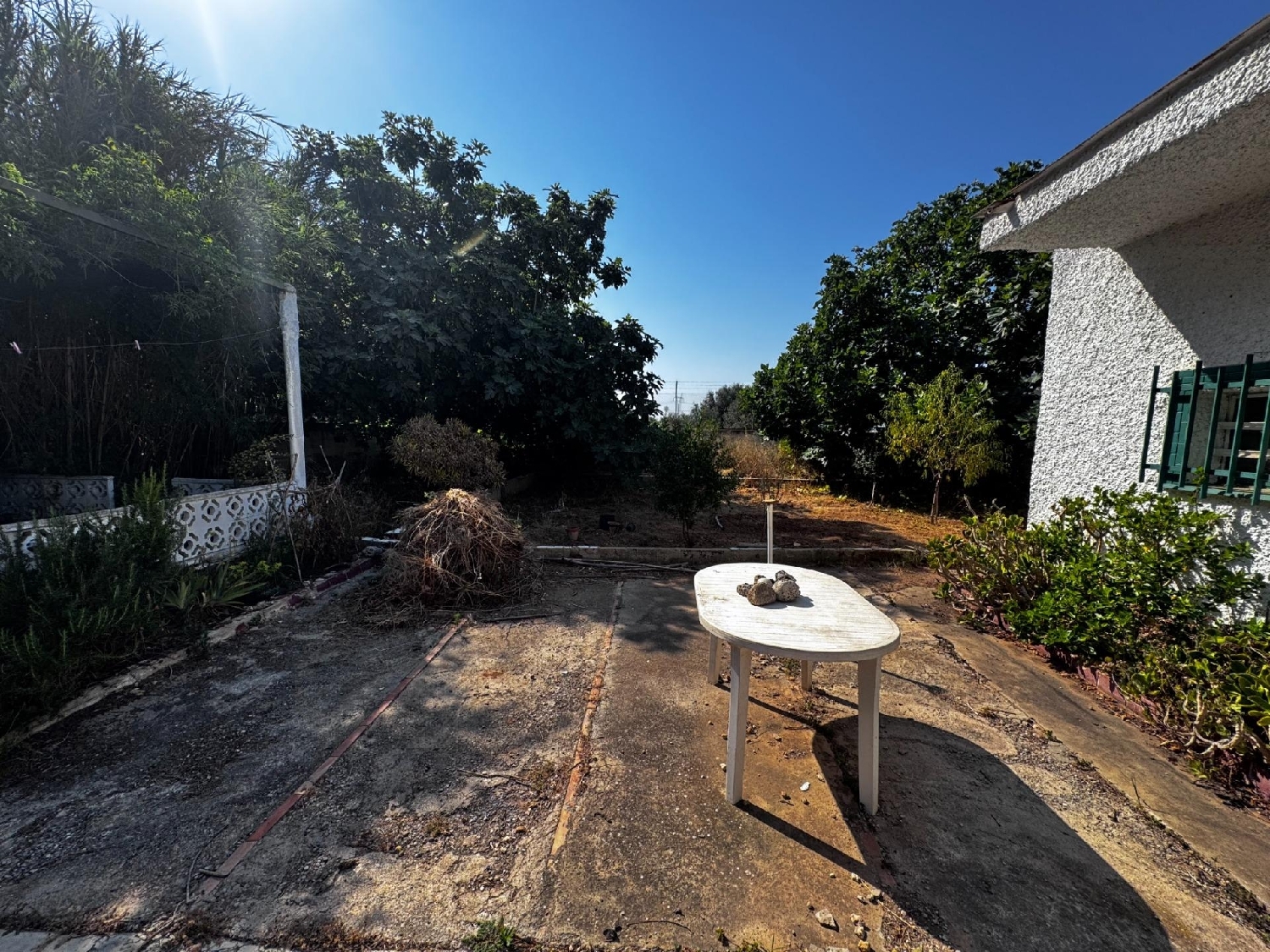  à vendre maison Jardin De Jaravilla Camp De Túria 8