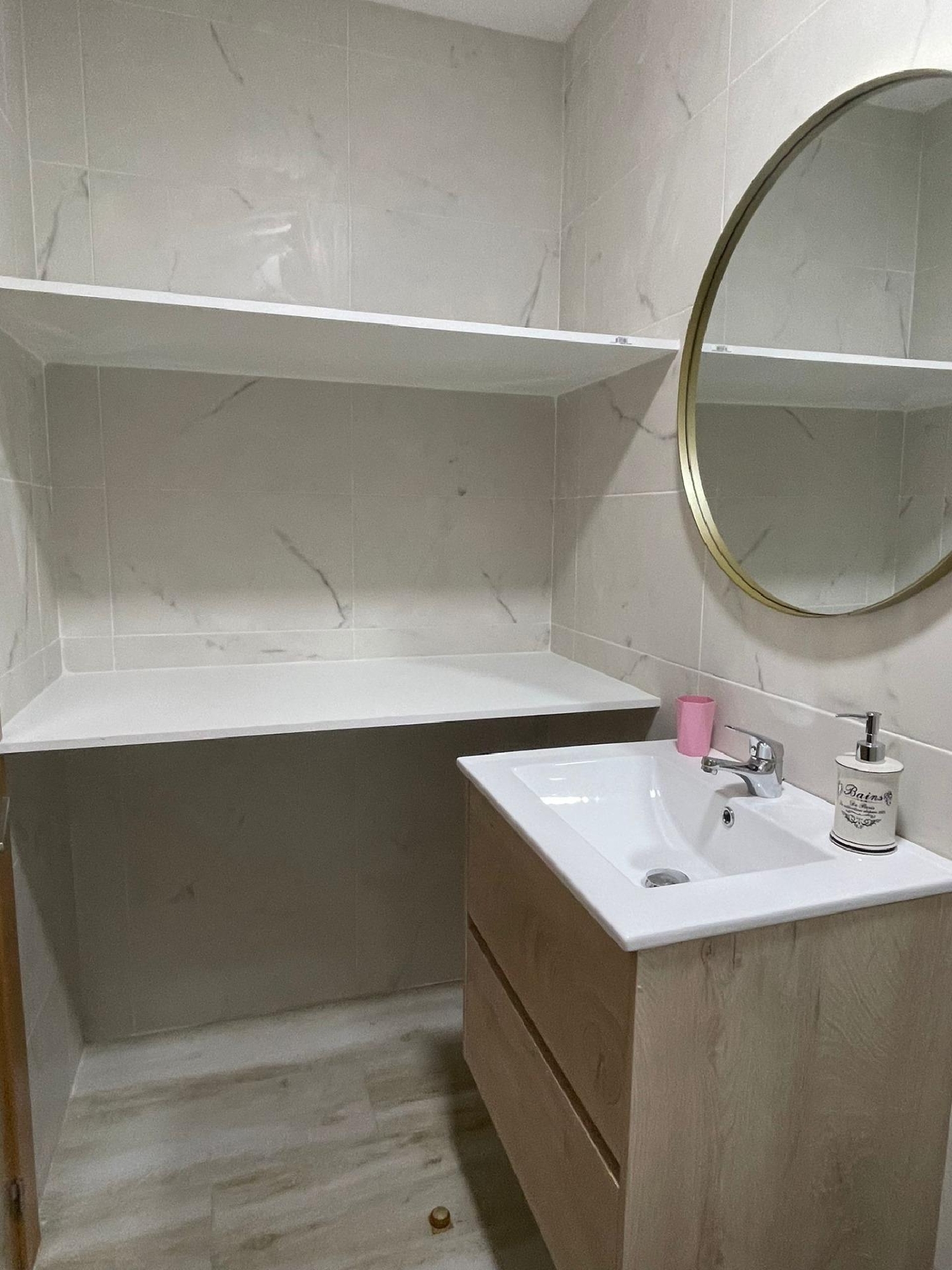 till salu hus Javalí Viejo Huerta De Murcia 3