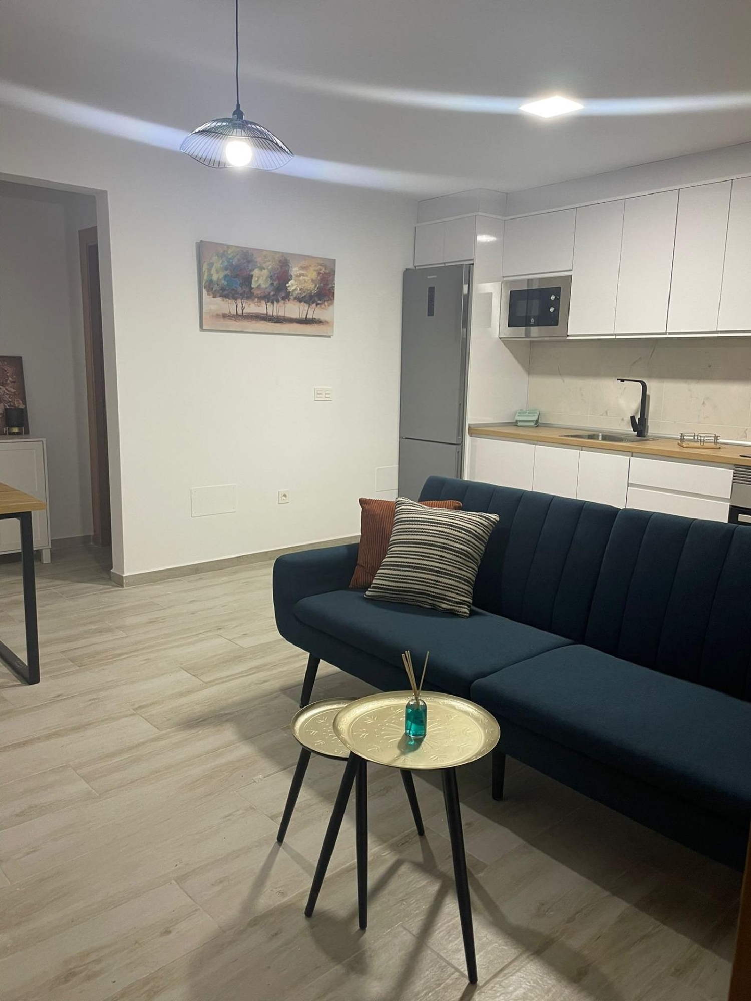  till salu hus Javalí Viejo Huerta De Murcia 5