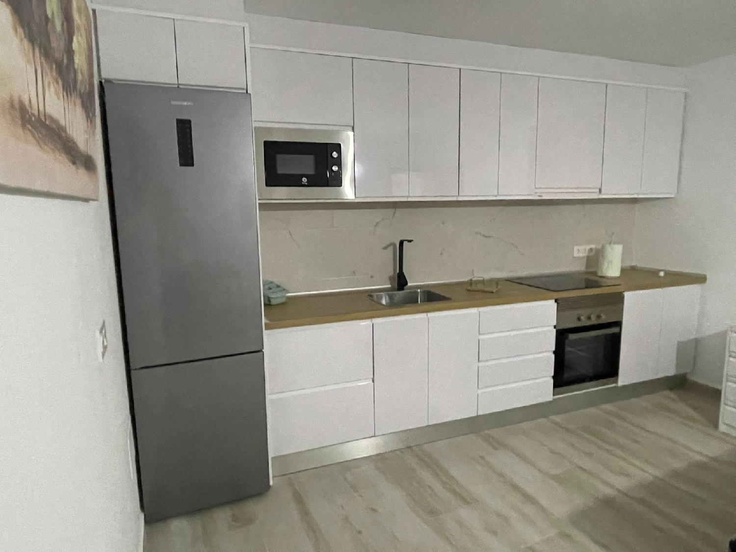  till salu hus Javalí Viejo Huerta De Murcia 6