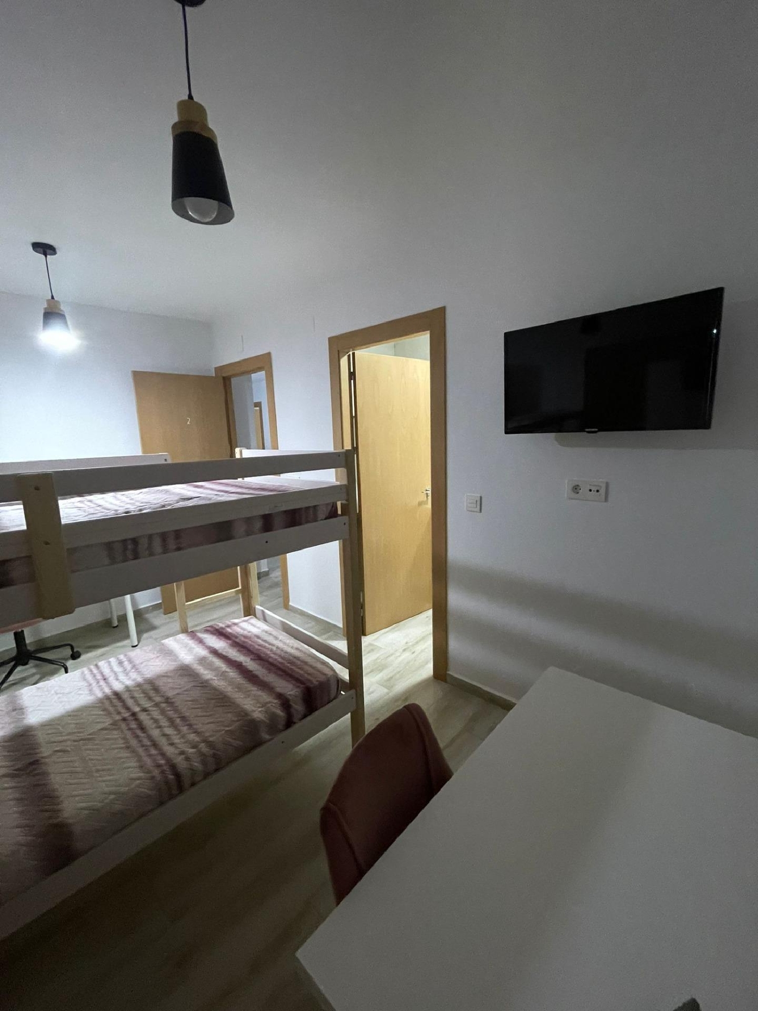 till salu hus Javalí Viejo Huerta De Murcia 2