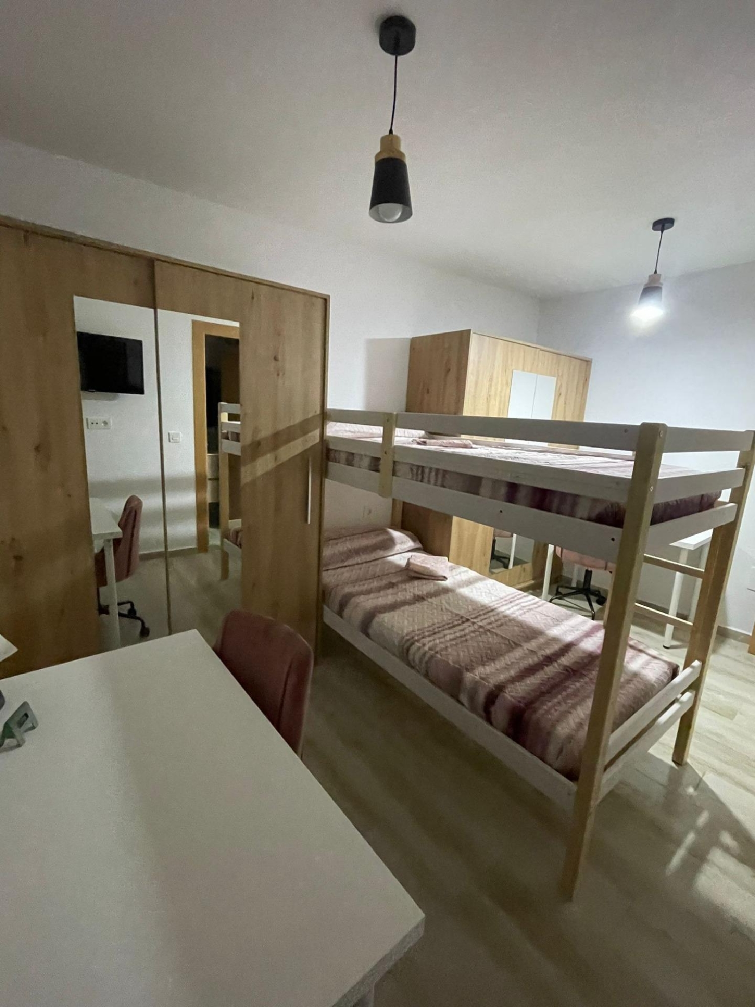  till salu hus Javalí Viejo Huerta De Murcia 8