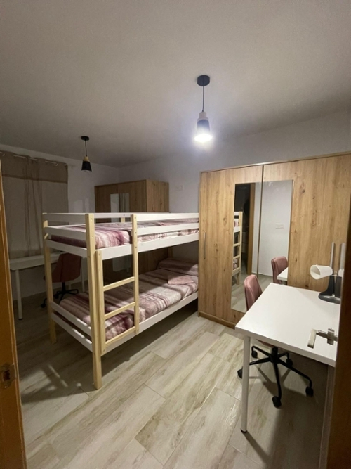Javalí Viejo Huerta De Murcia hus foto 6268346