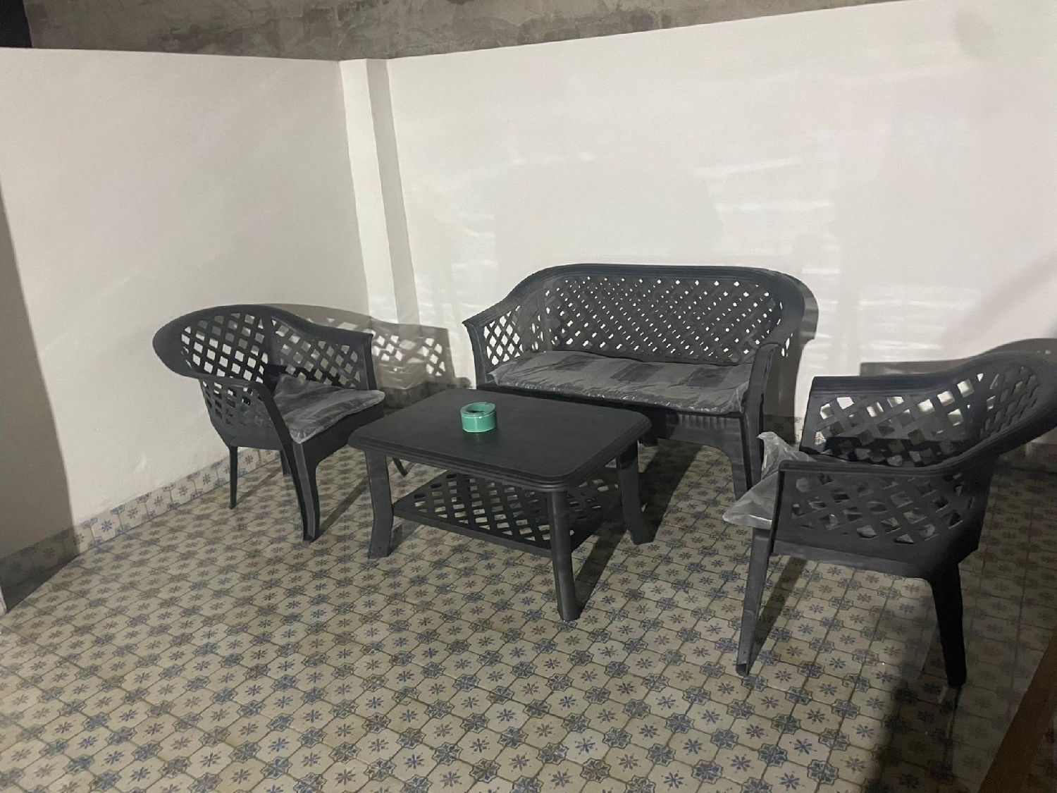  till salu hus Javalí Viejo Huerta De Murcia 7