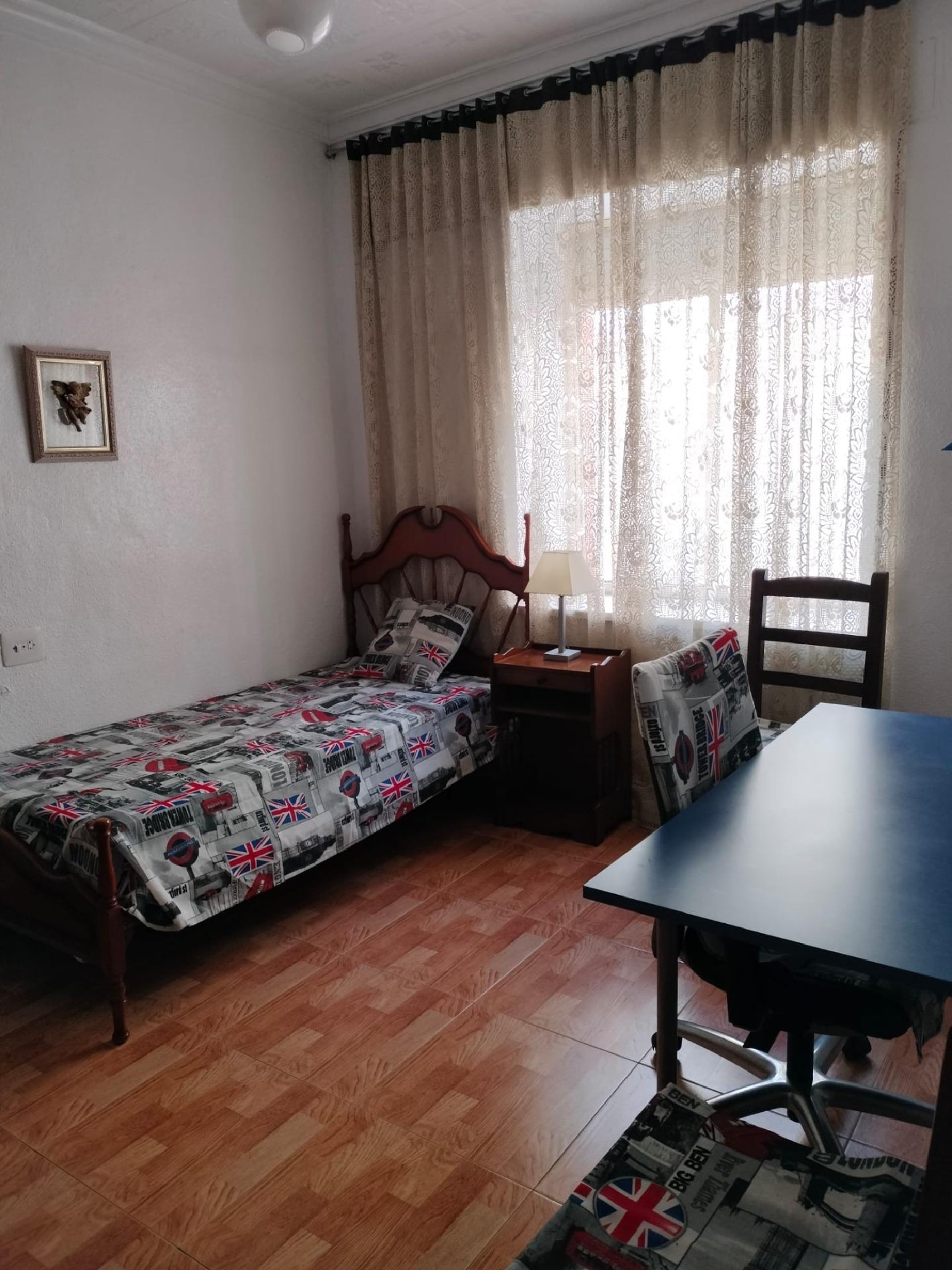  till salu hus Javalí Viejo Huerta De Murcia 7