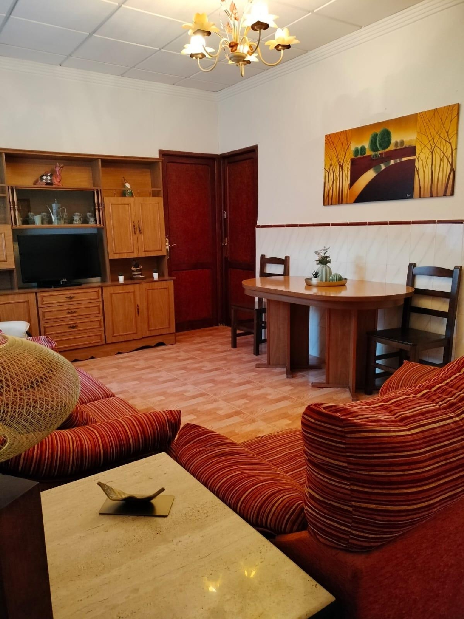  till salu hus Javalí Viejo Huerta De Murcia 2