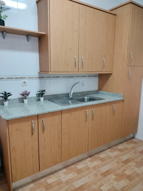 Javalí Viejo Huerta De Murcia house foto 6278536