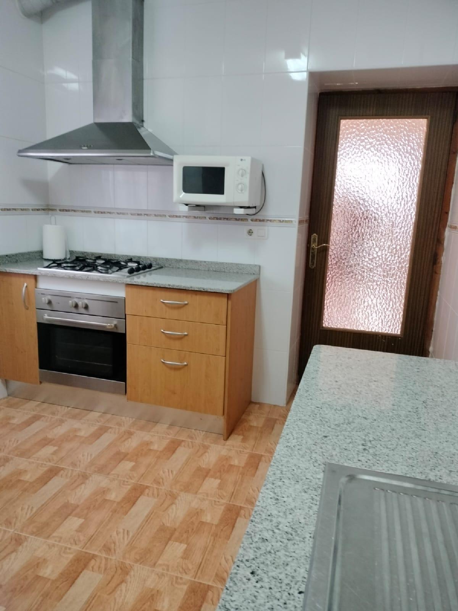  till salu hus Javalí Viejo Huerta De Murcia 8