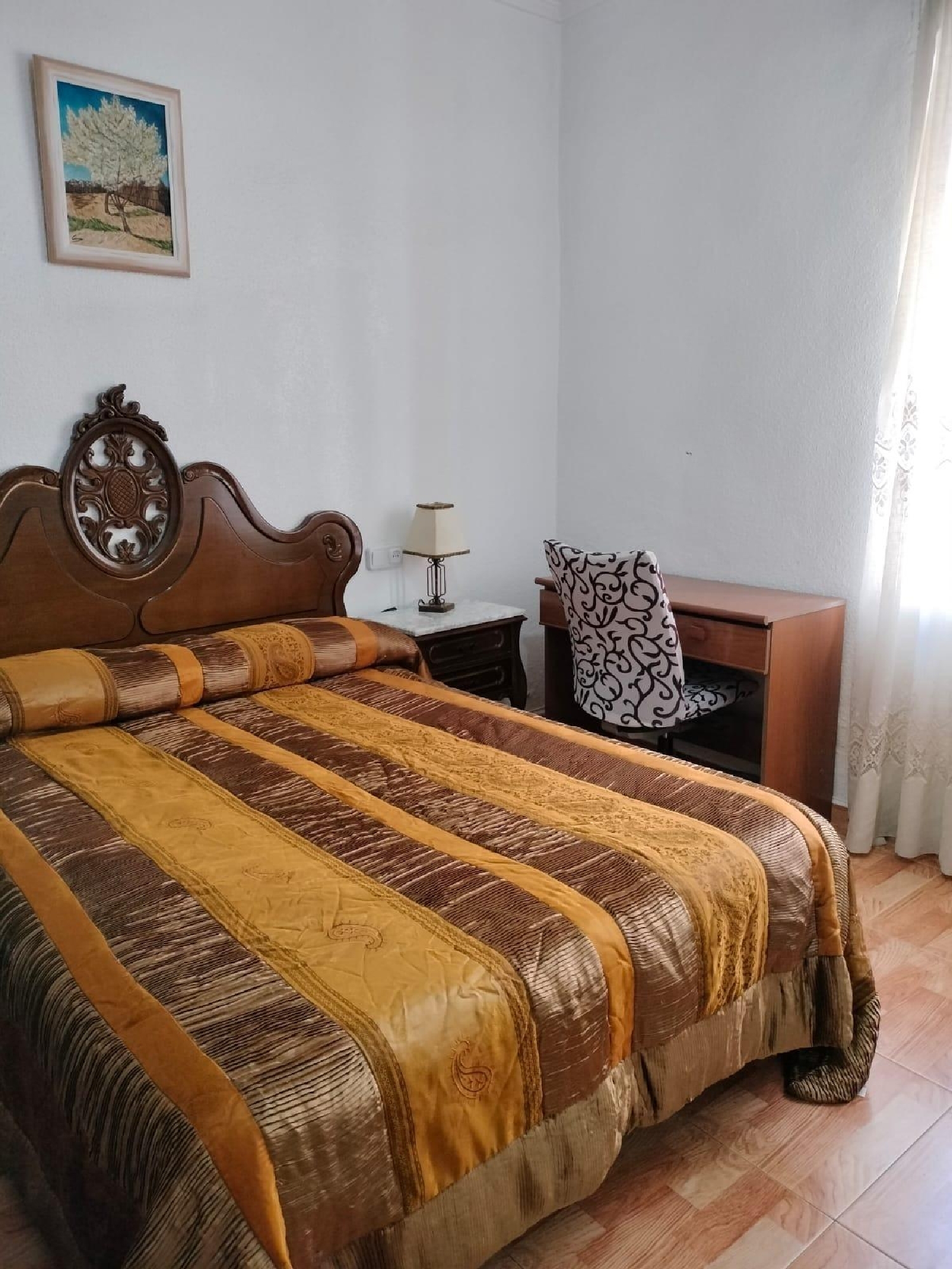  till salu hus Javalí Viejo Huerta De Murcia 5