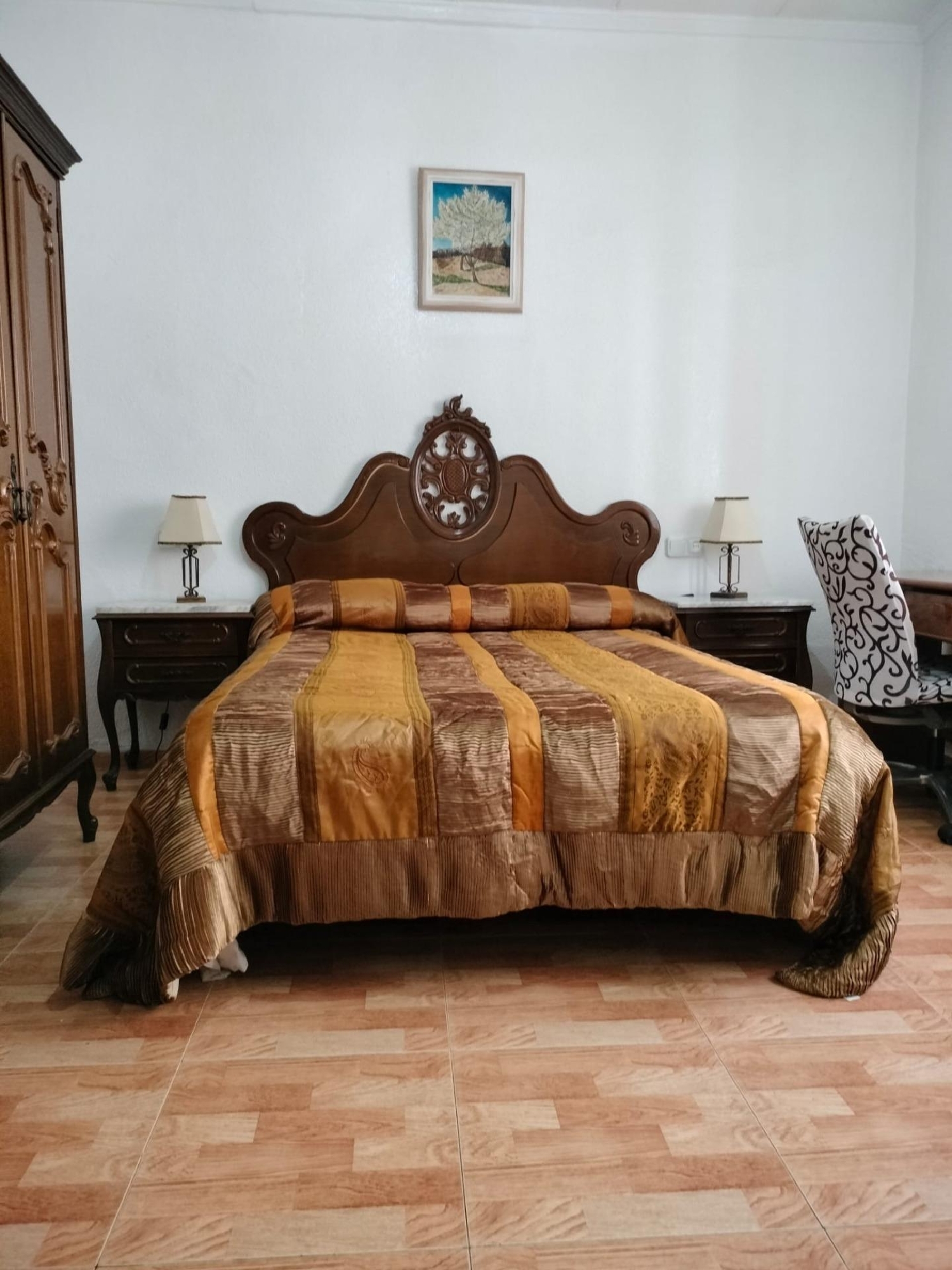  till salu hus Javalí Viejo Huerta De Murcia 6