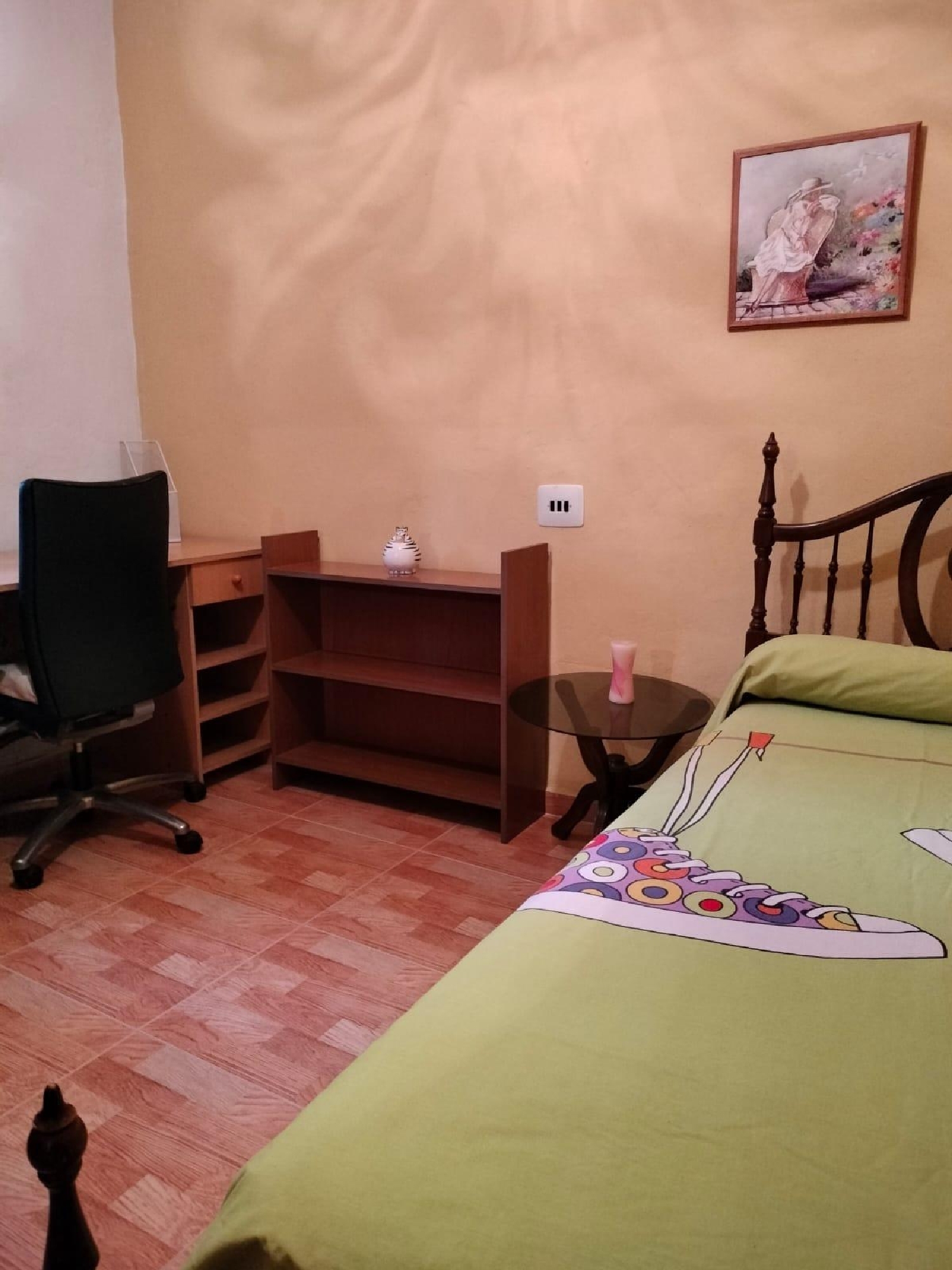  till salu hus Javalí Viejo Huerta De Murcia 4