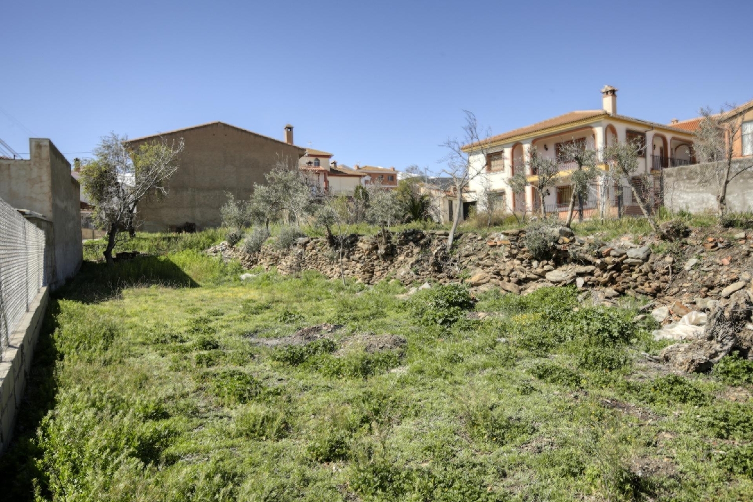  for sale house Jérez Del Marquesado Accitania 4