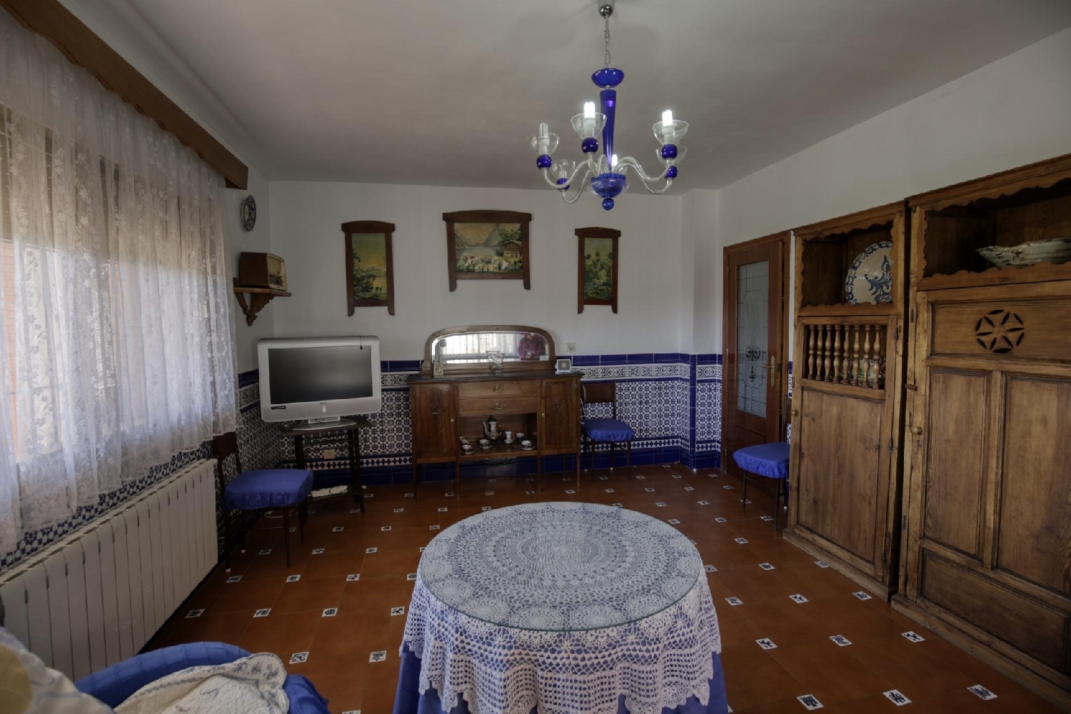  for sale house Jérez Del Marquesado Accitania 7