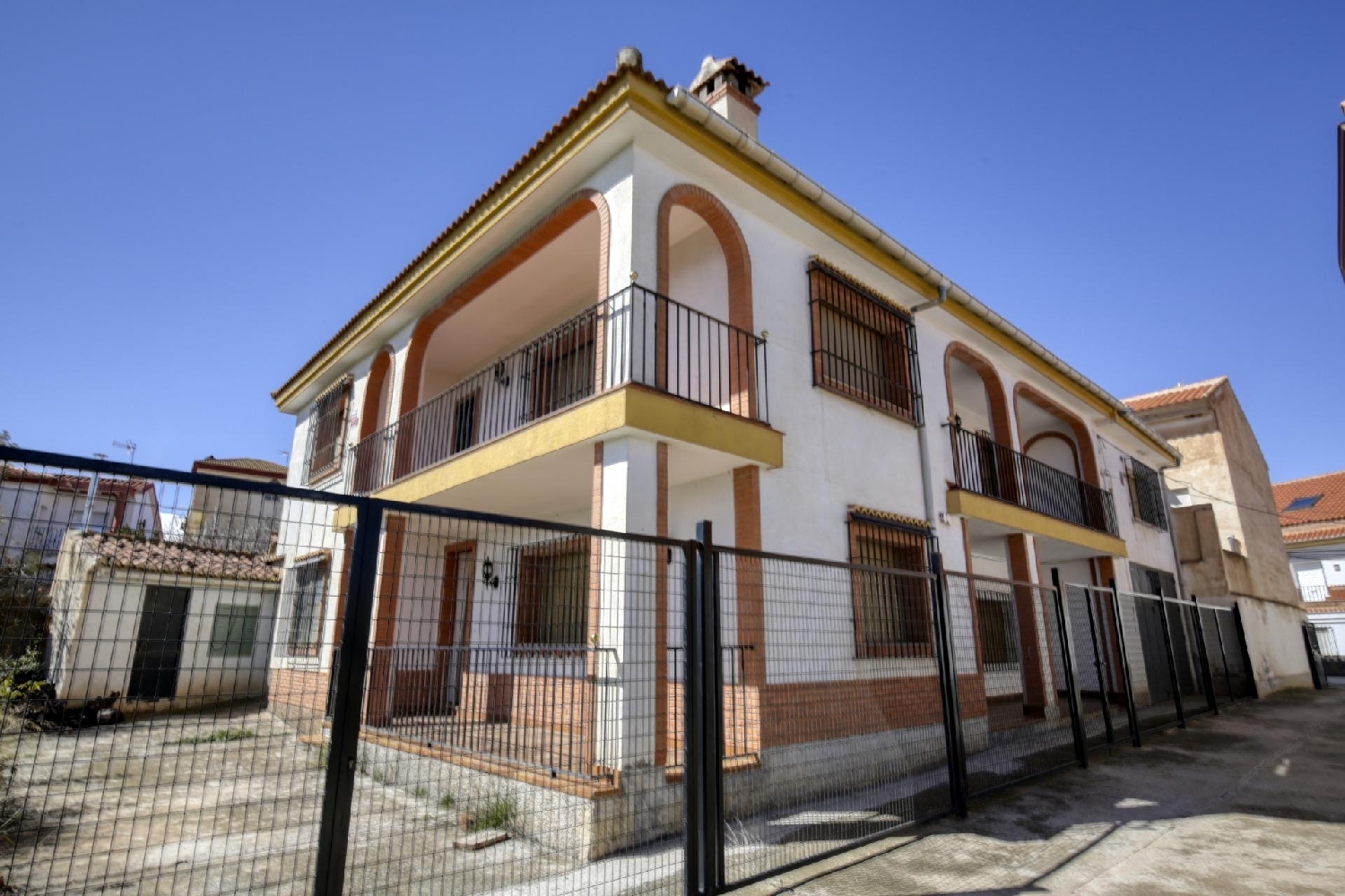  for sale house Jérez Del Marquesado Accitania 2
