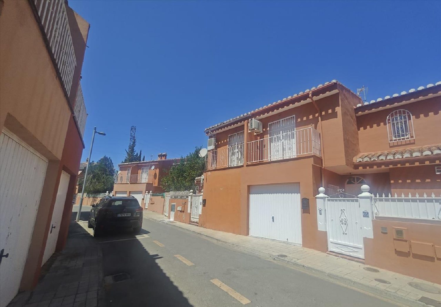  à vendre maison Jun Vega De Granada 1