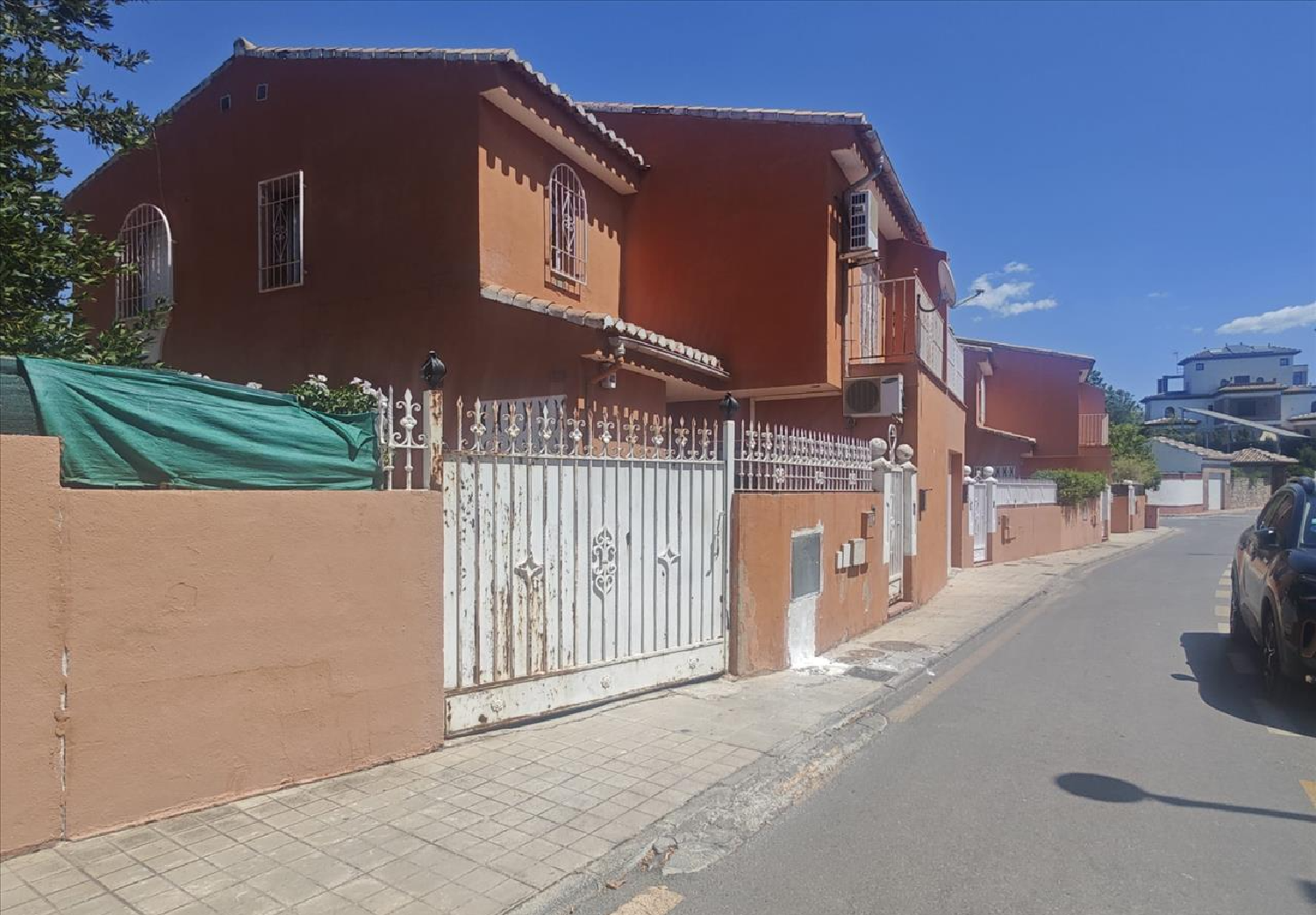 en venta casa Jun Vega De Granada 2
