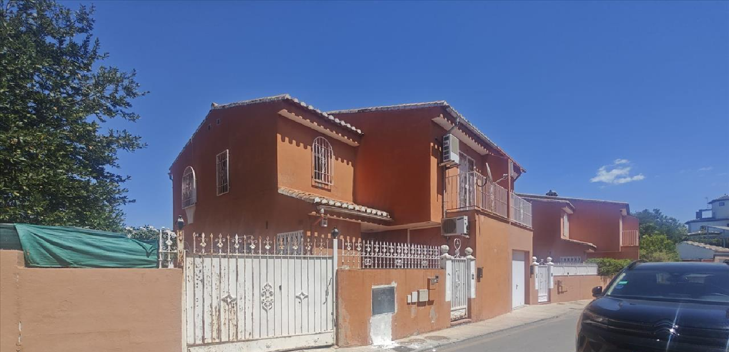 en venta casa Jun Vega De Granada 3