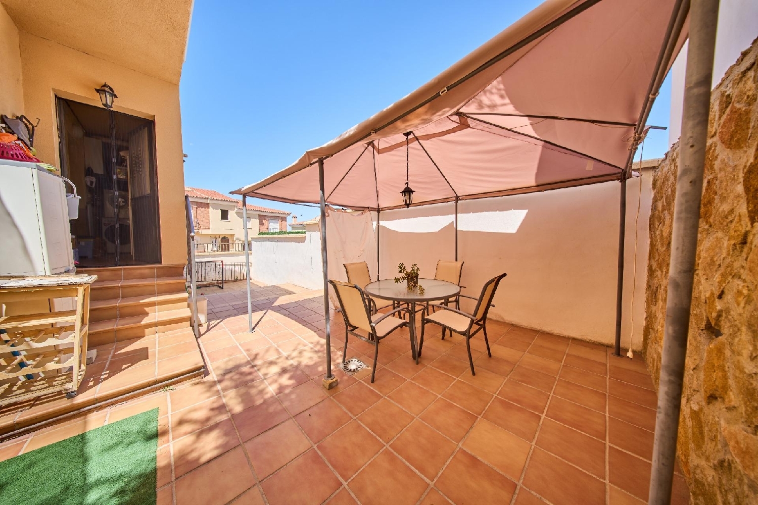  te koop huis Jun Vega De Granada 3