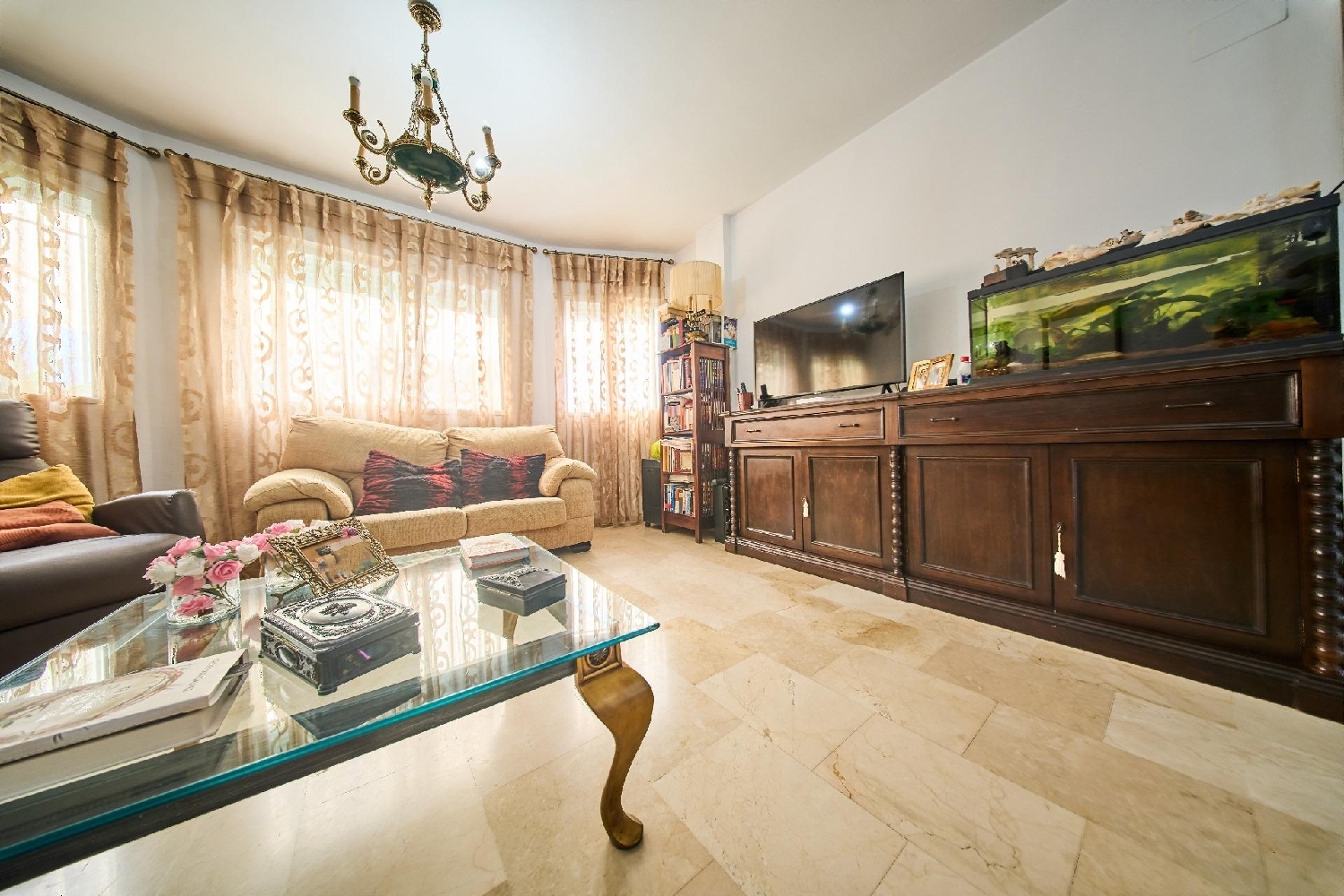  te koop huis Jun Vega De Granada 8