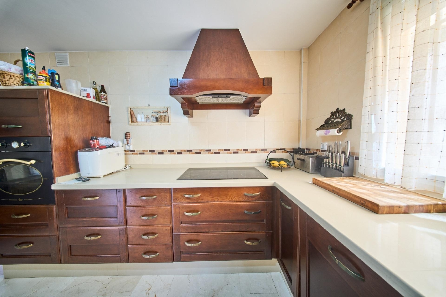  te koop huis Jun Vega De Granada 4