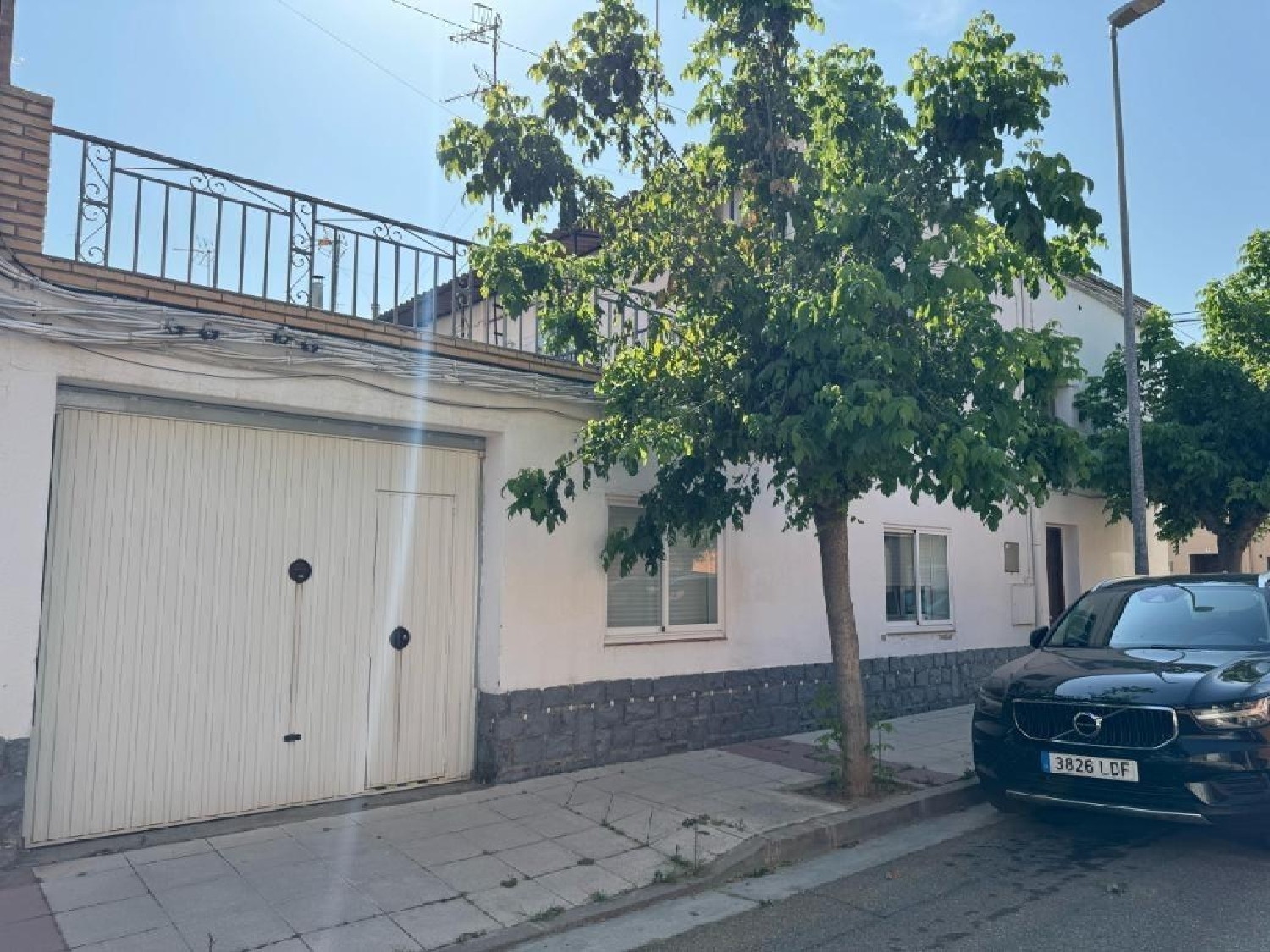 kaufen Haus La Almunia De Doña Godina Valdejalón 2