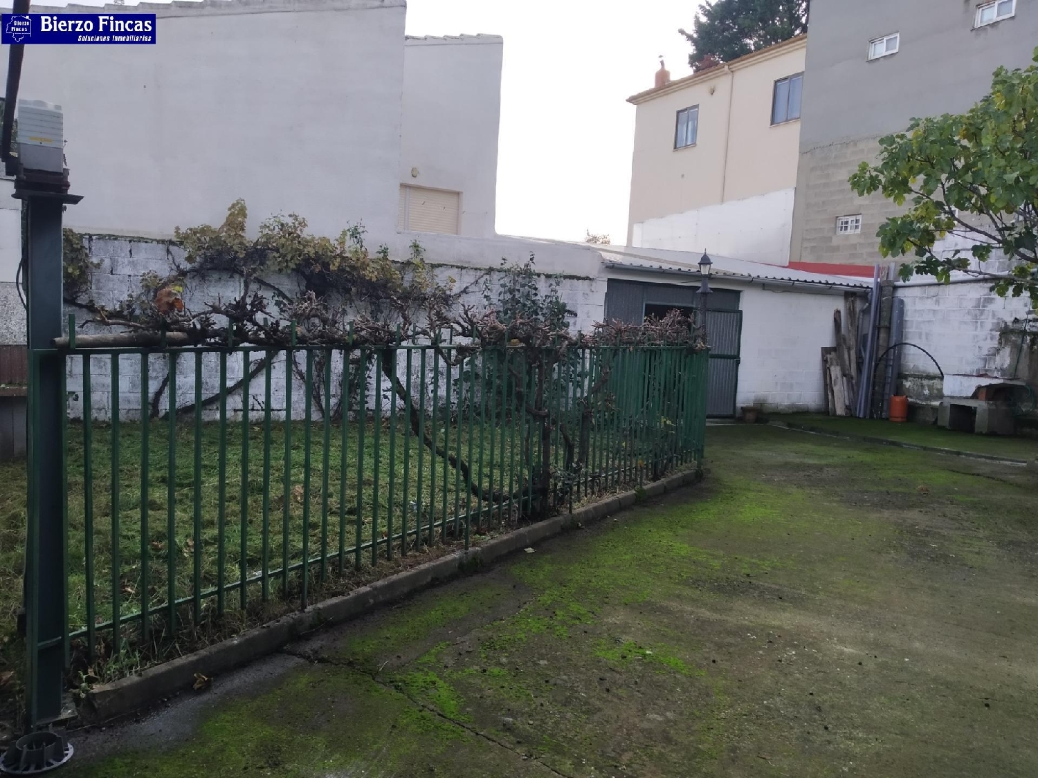  till salu hus La Bañeza Bañeza (La) 1