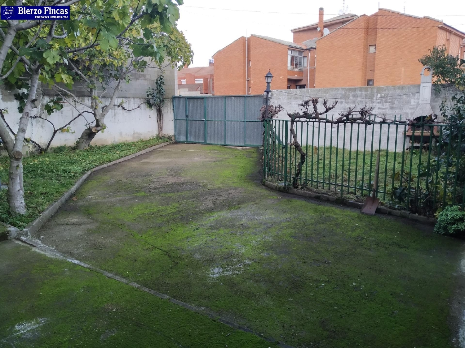 till salu hus La Bañeza Bañeza (La) 2