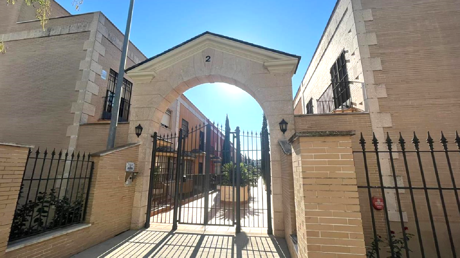 à vendre maison Las Veguetas Bahía De Cádiz 2