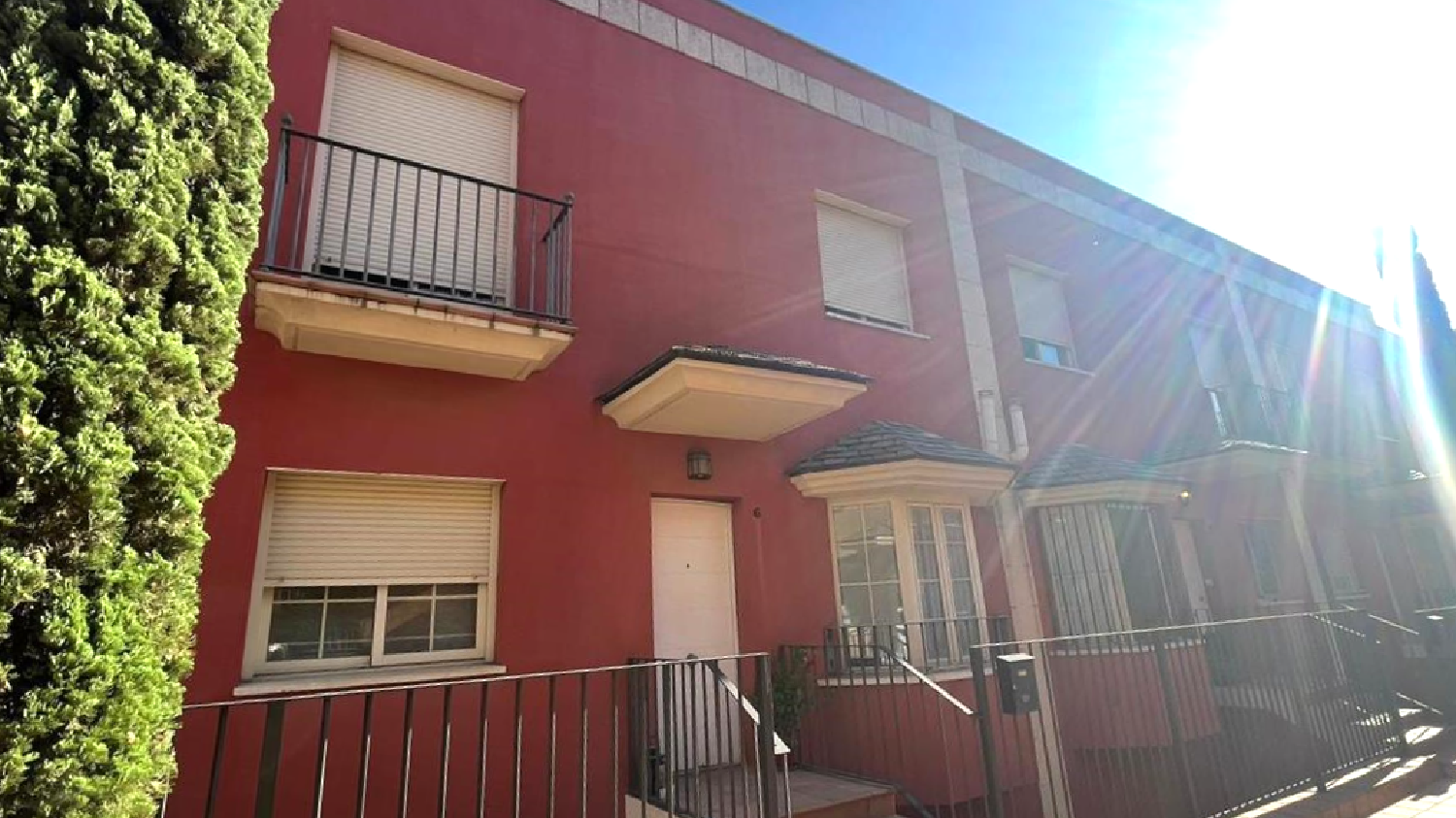  à vendre maison Las Veguetas Bahía De Cádiz 1