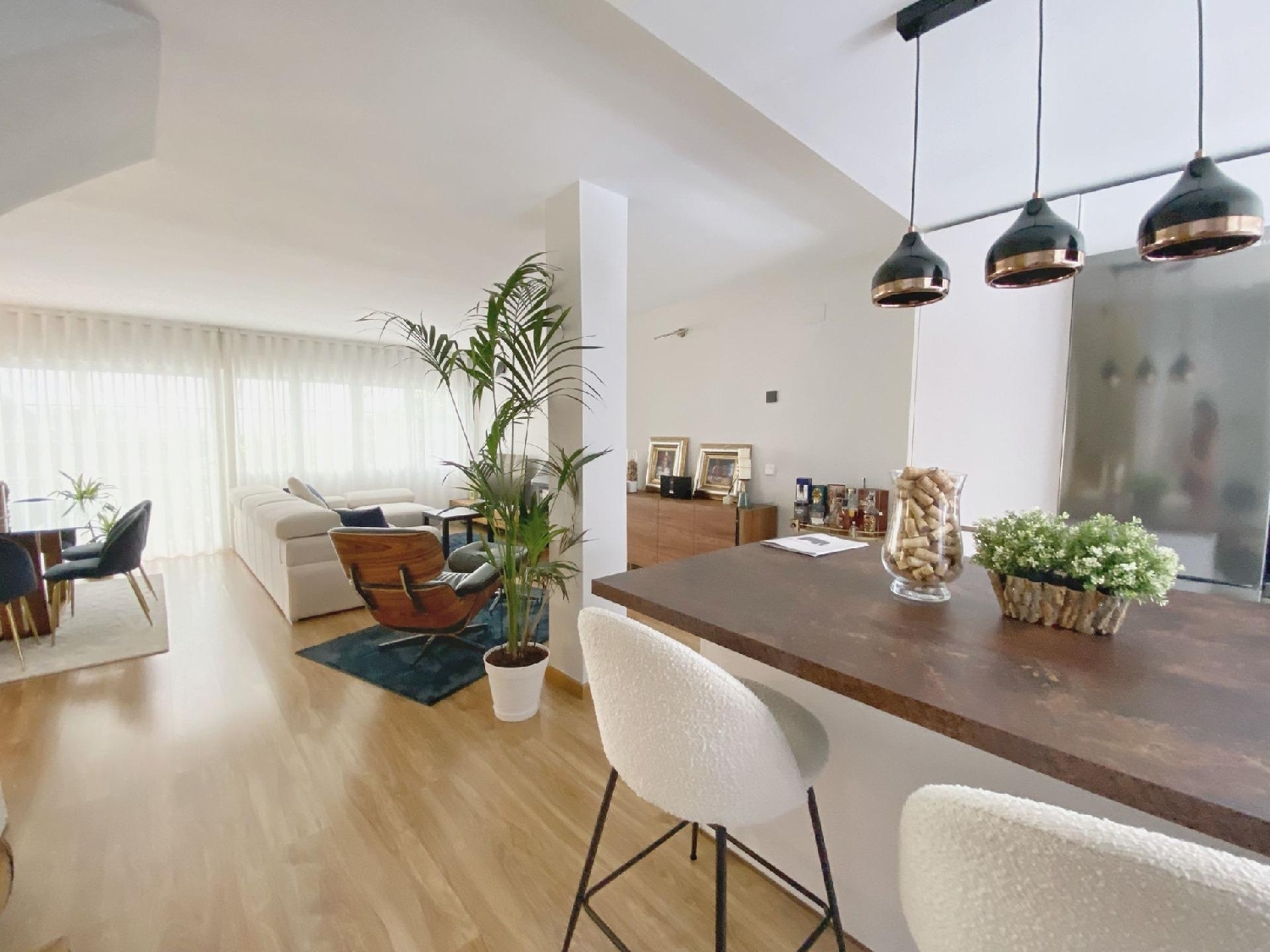  en venta casa Navallera Cuenca Alta Del Manzanares 8