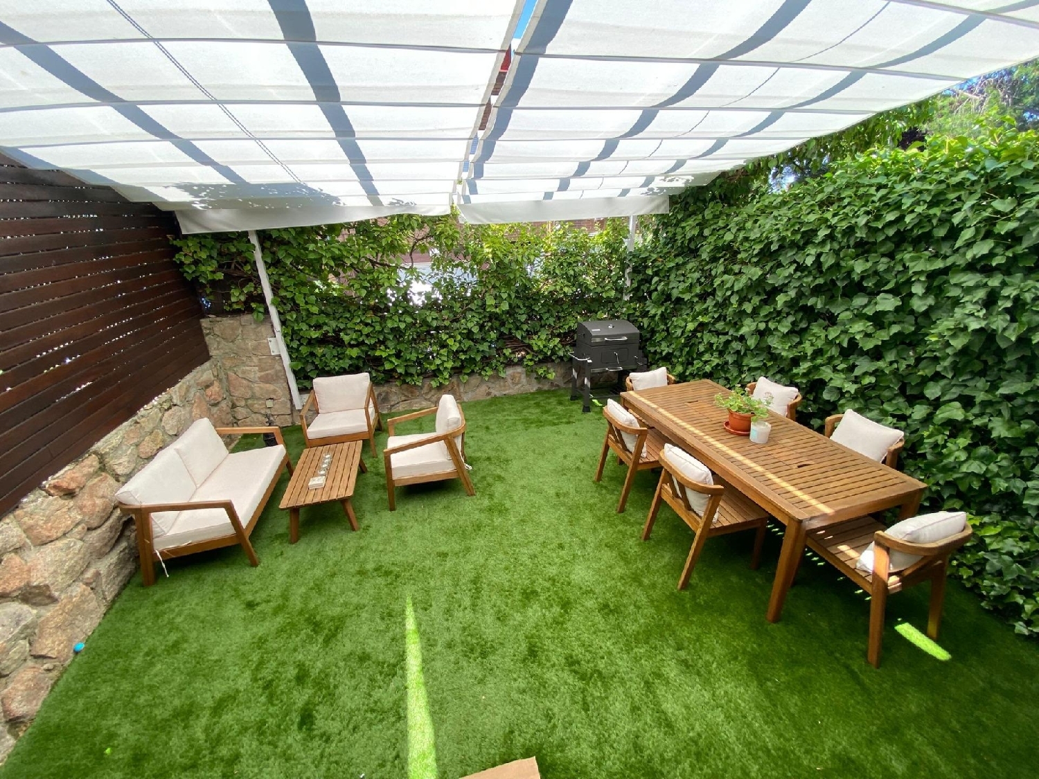  en venta casa Navallera Cuenca Alta Del Manzanares 1