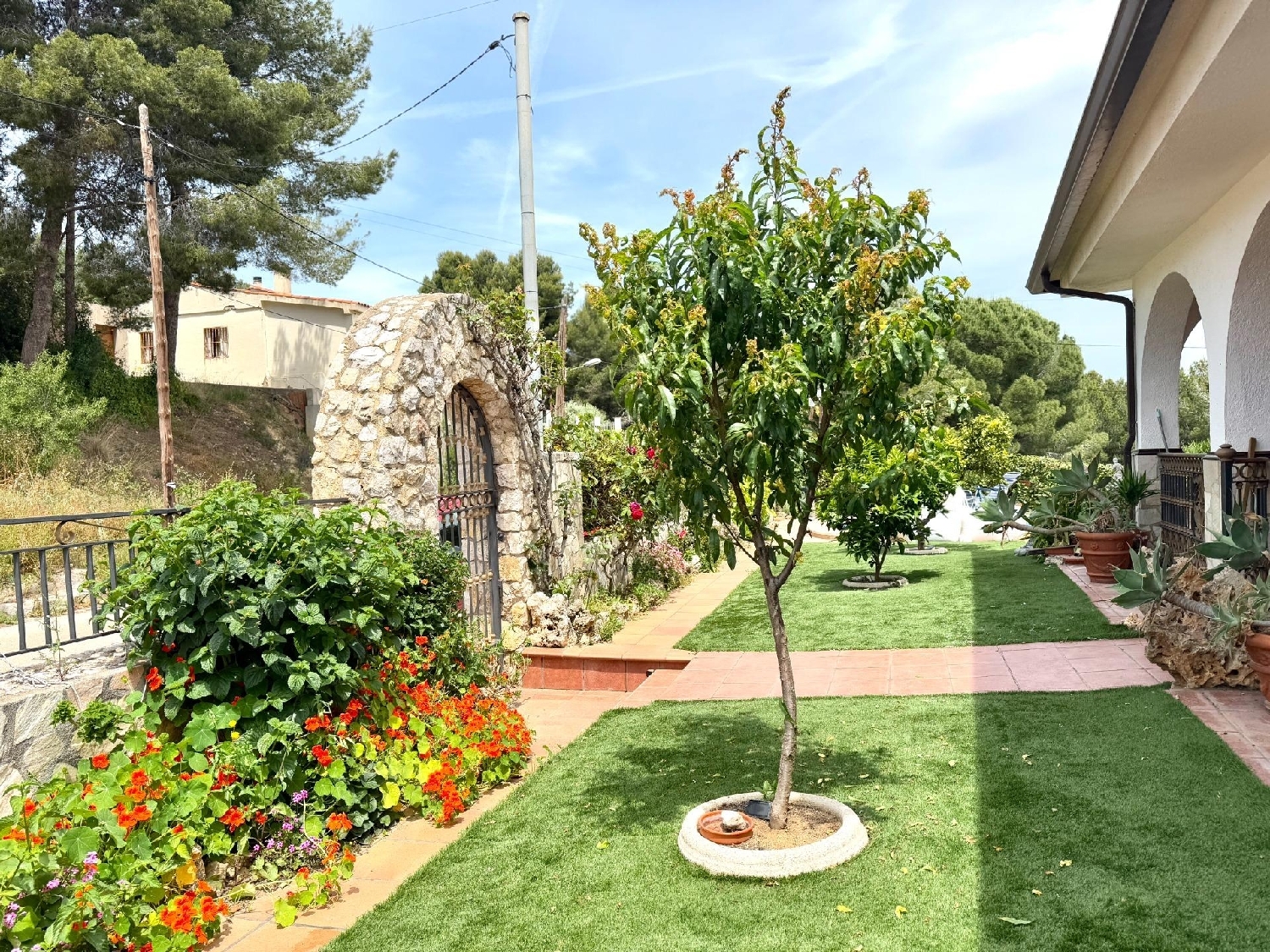  à vendre maison La Bisbal Del Penedès Baix Penedès 4