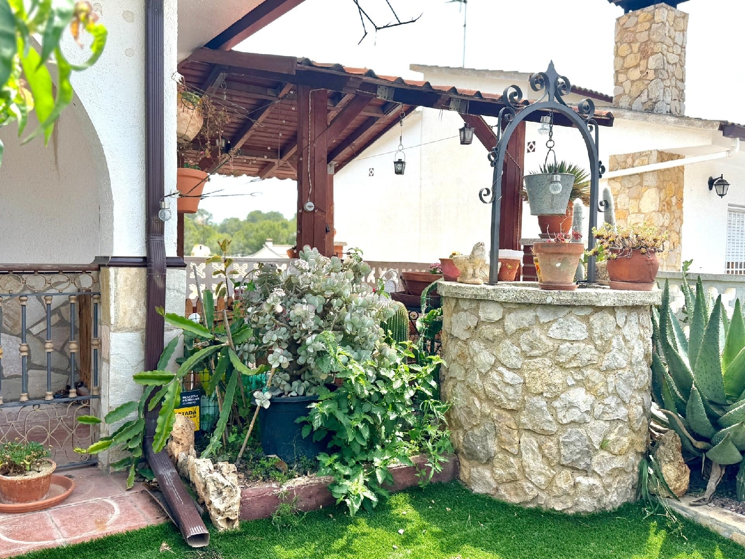  à vendre maison La Bisbal Del Penedès Baix Penedès 6