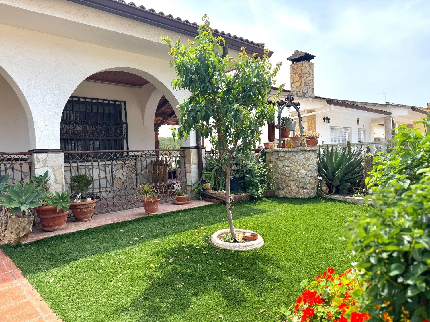 à vendre maison La Bisbal Del Penedès Baix Penedès 1